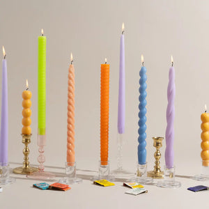 How fragrance shapes mood, memory, and the atmosphere of home.