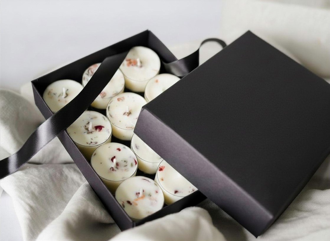 Discovery Set — Tea Lights (12)